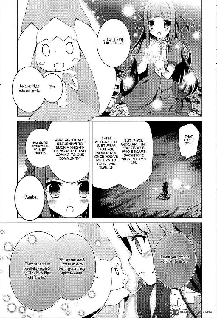 Mondaijitachi ga Isekai kara Kuru sou desu yo? Z Chapter 18 page 22