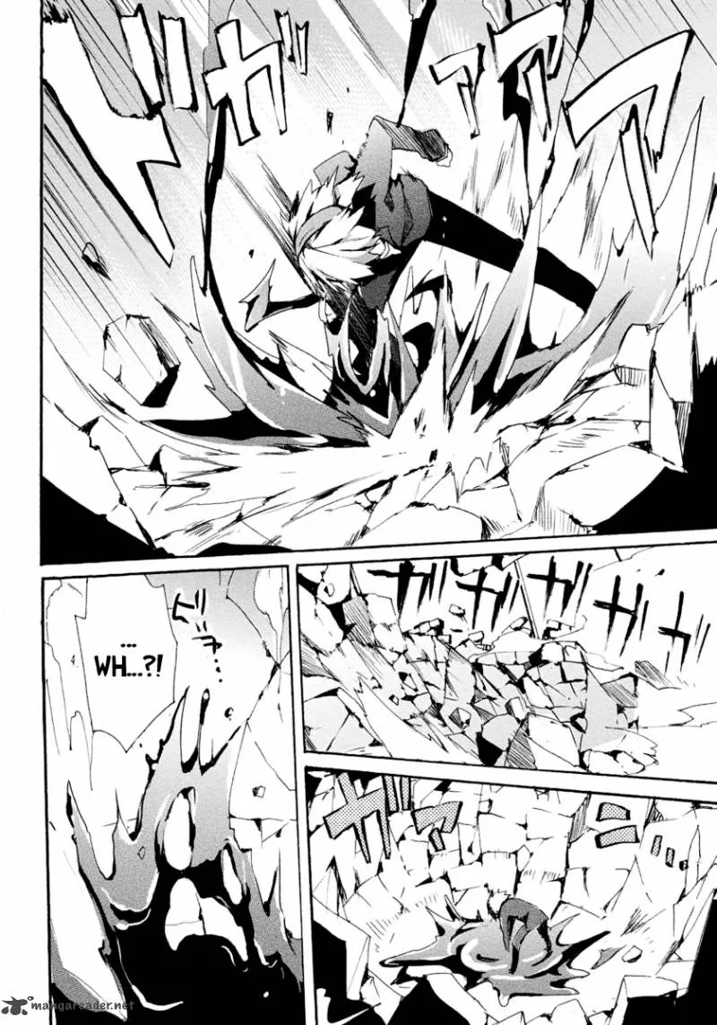 Mondaijitachi ga Isekai kara Kuru sou desu yo? Z Chapter 5 page 18