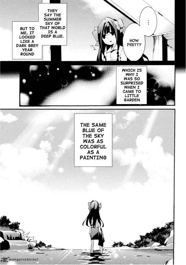 Mondaijitachi ga Isekai kara Kuru sou desu yo? Z Chapter 7 page 17