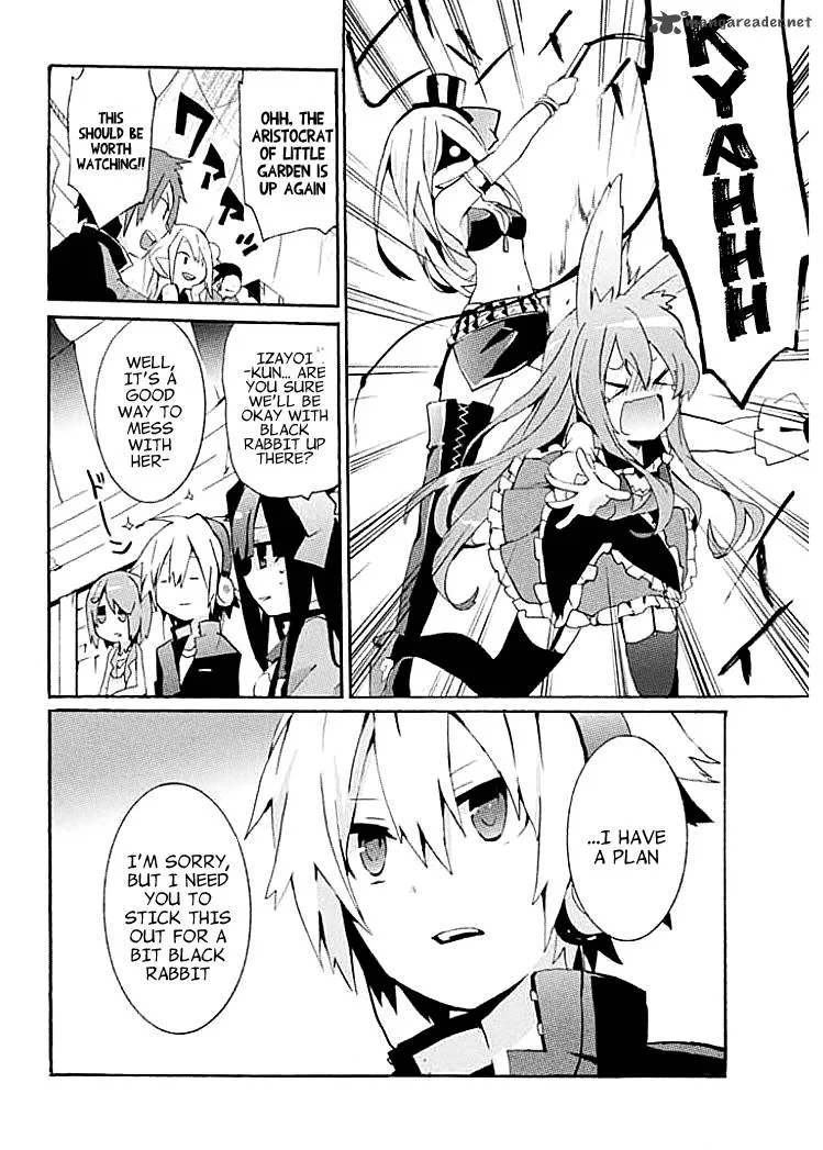 Mondaijitachi ga Isekai kara Kuru sou desu yo? Z Chapter 9 page 9