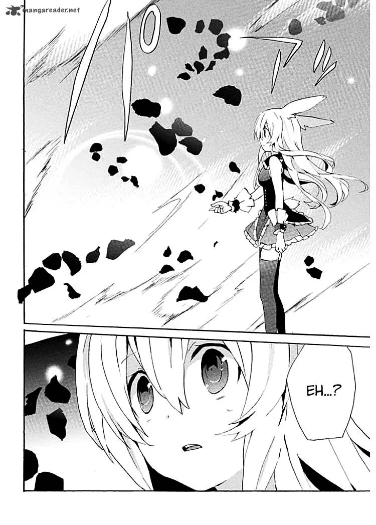 Mondaijitachi ga Isekai kara Kuru sou desu yo? Z Chapter 9 page 24