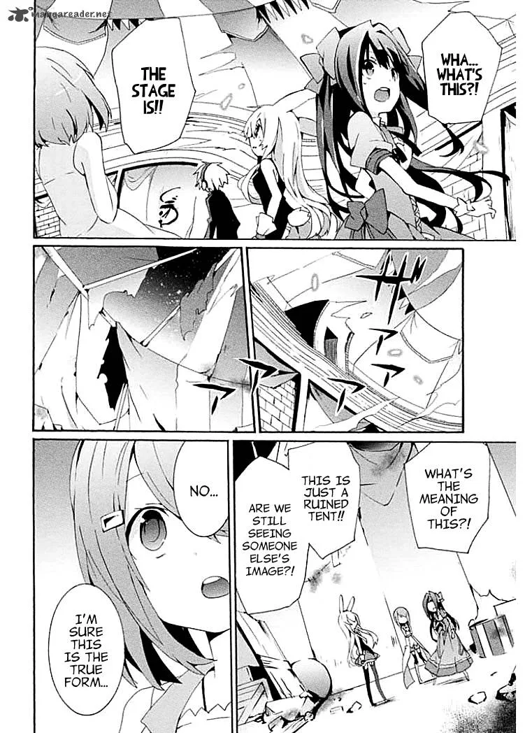 Mondaijitachi ga Isekai kara Kuru sou desu yo? Z Chapter 9 page 26
