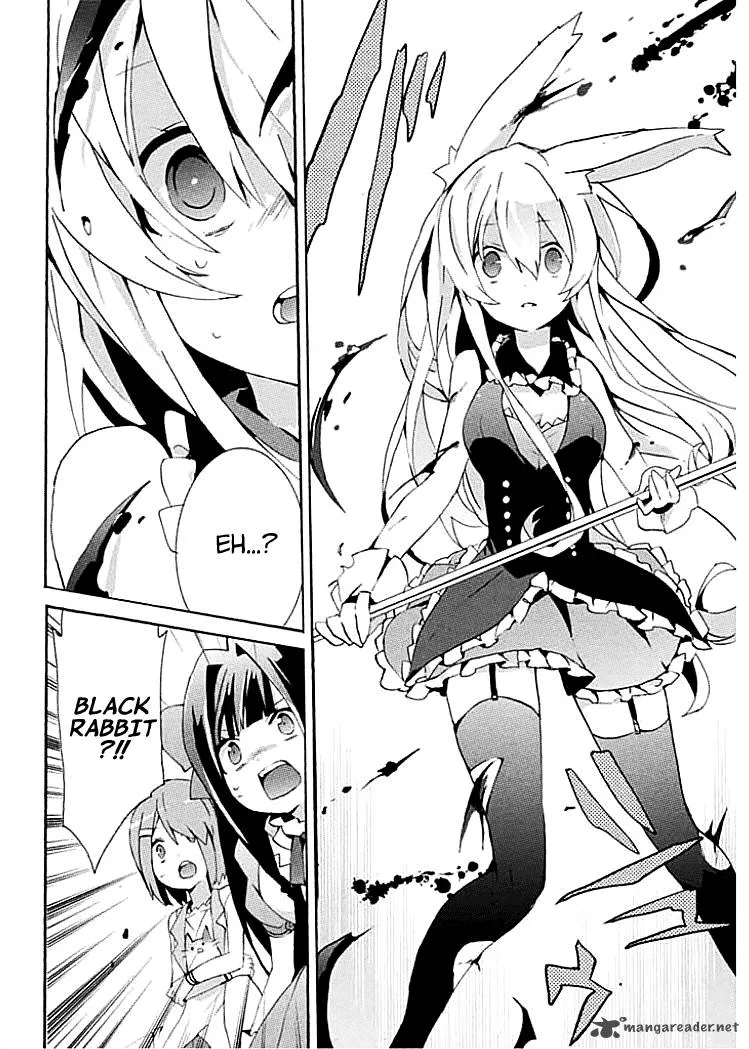 Mondaijitachi ga Isekai kara Kuru sou desu yo? Z Chapter 9 page 13