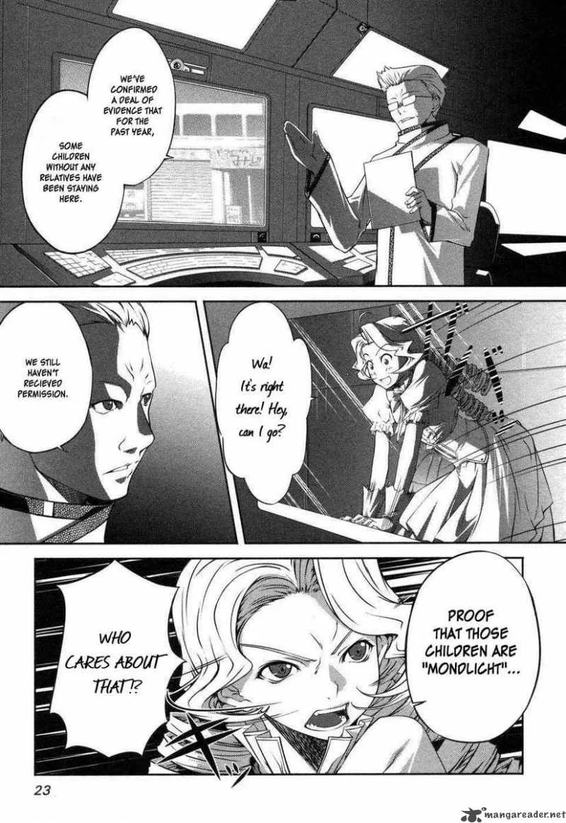 Mondlicht Chapter 1 page 26
