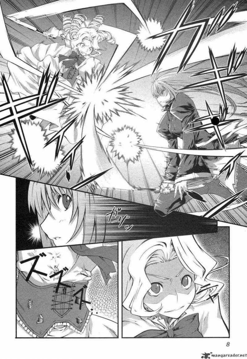Mondlicht Chapter 1 page 11