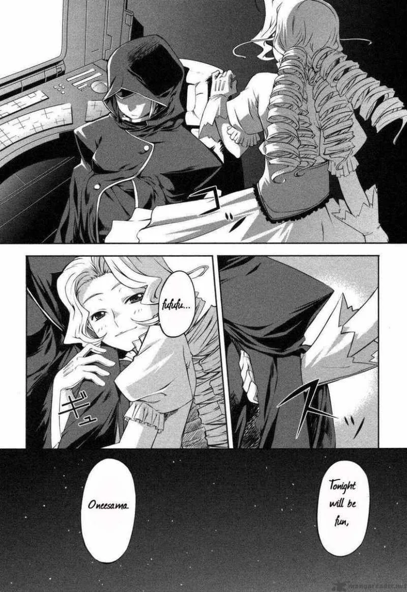 Mondlicht Chapter 1 page 30