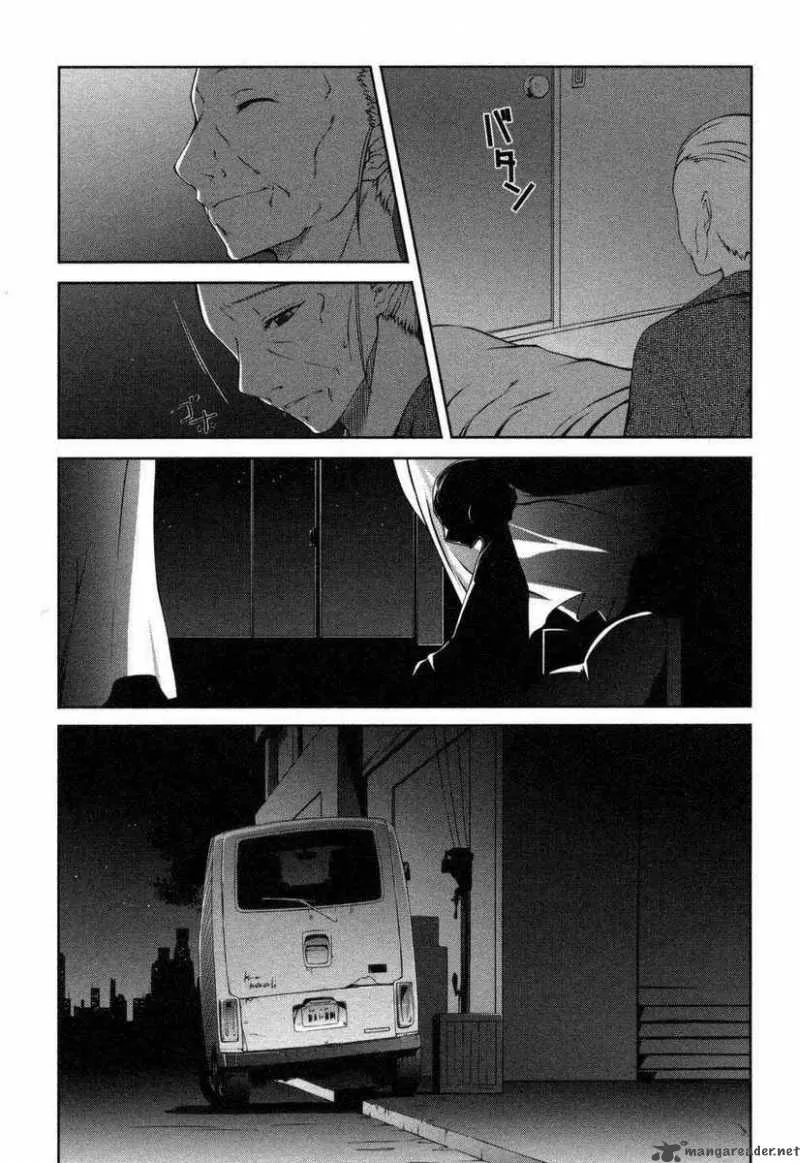 Mondlicht Chapter 1 page 34