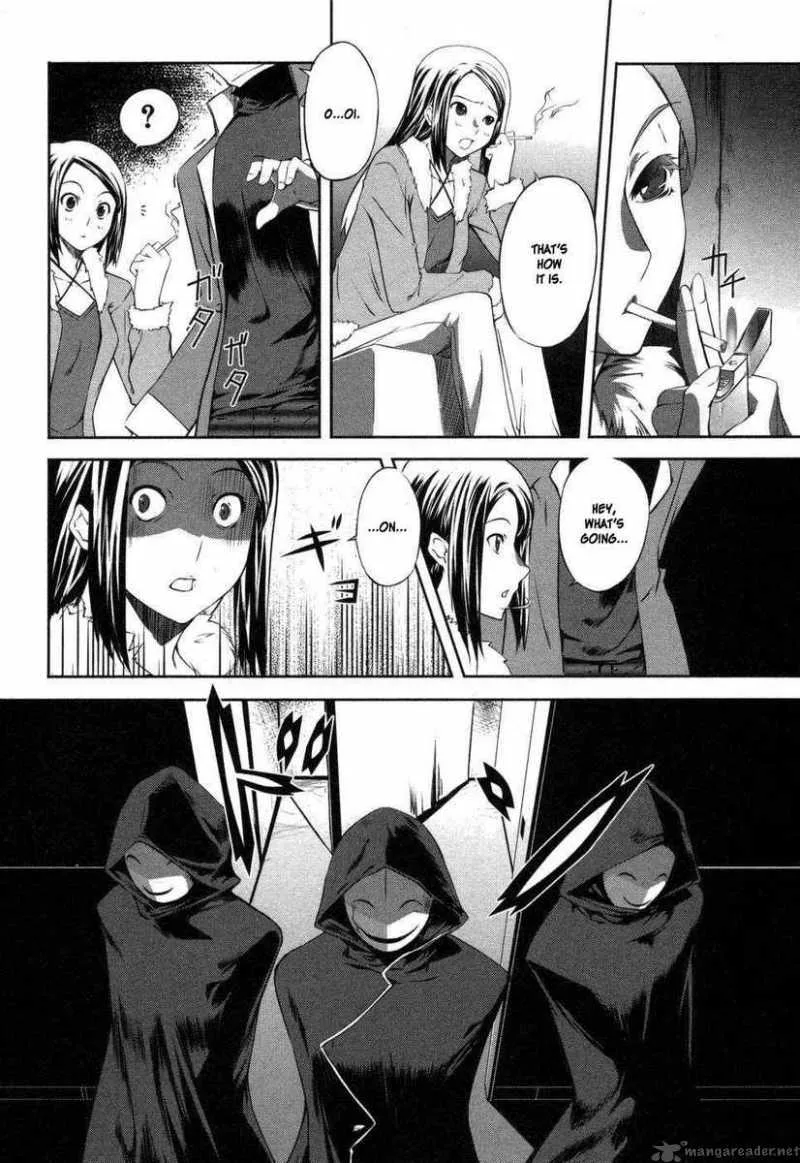 Mondlicht Chapter 1 page 37