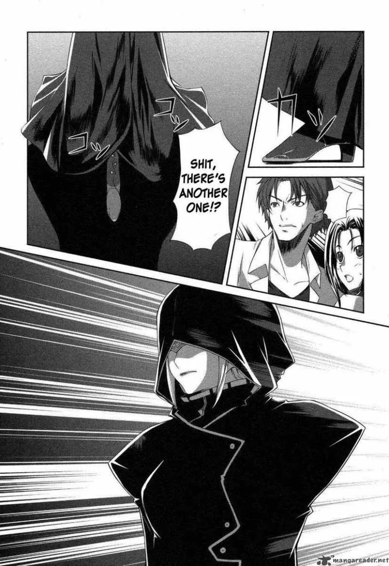 Mondlicht Chapter 1 page 44