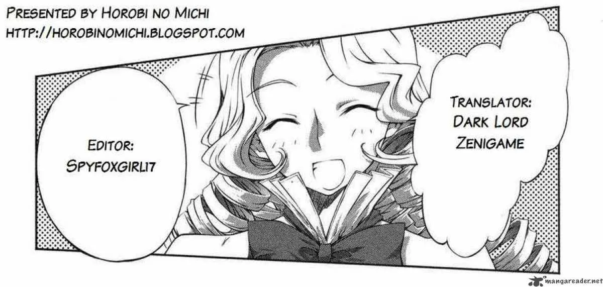 Mondlicht Chapter 1 page 46