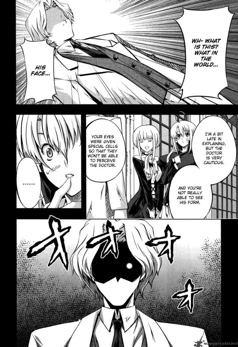 Mondlicht Chapter 10 page 3