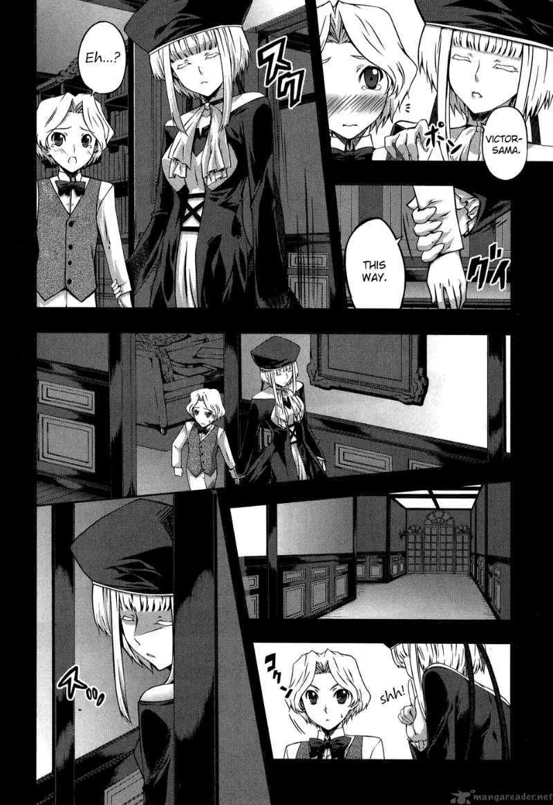 Mondlicht Chapter 10 page 11
