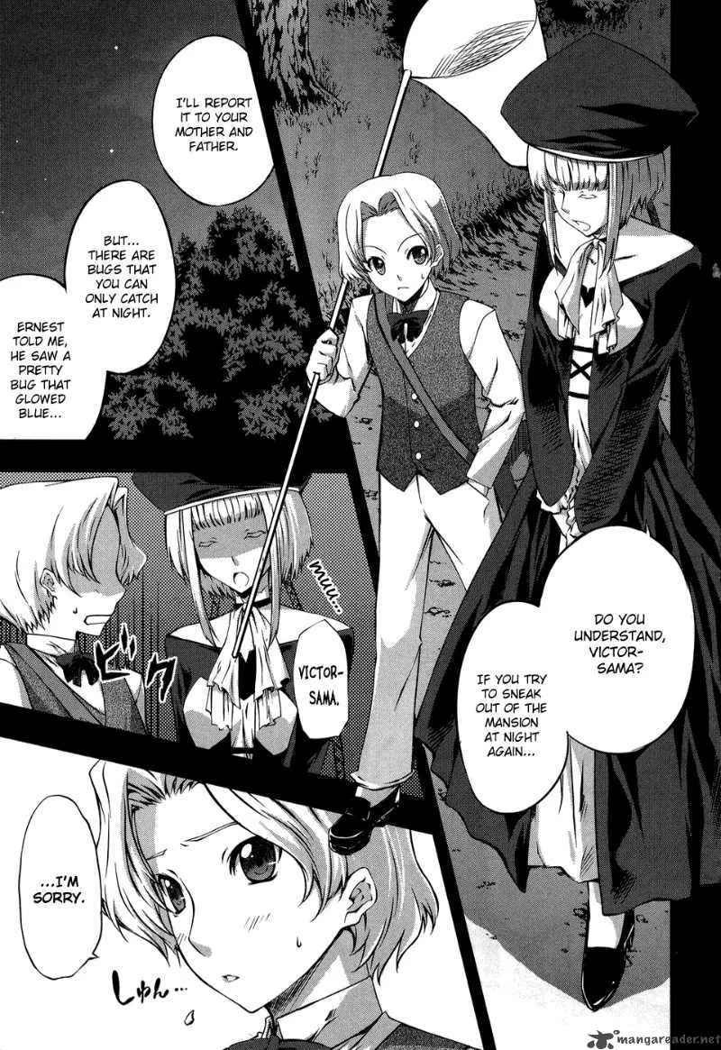 Mondlicht Chapter 10 page 6