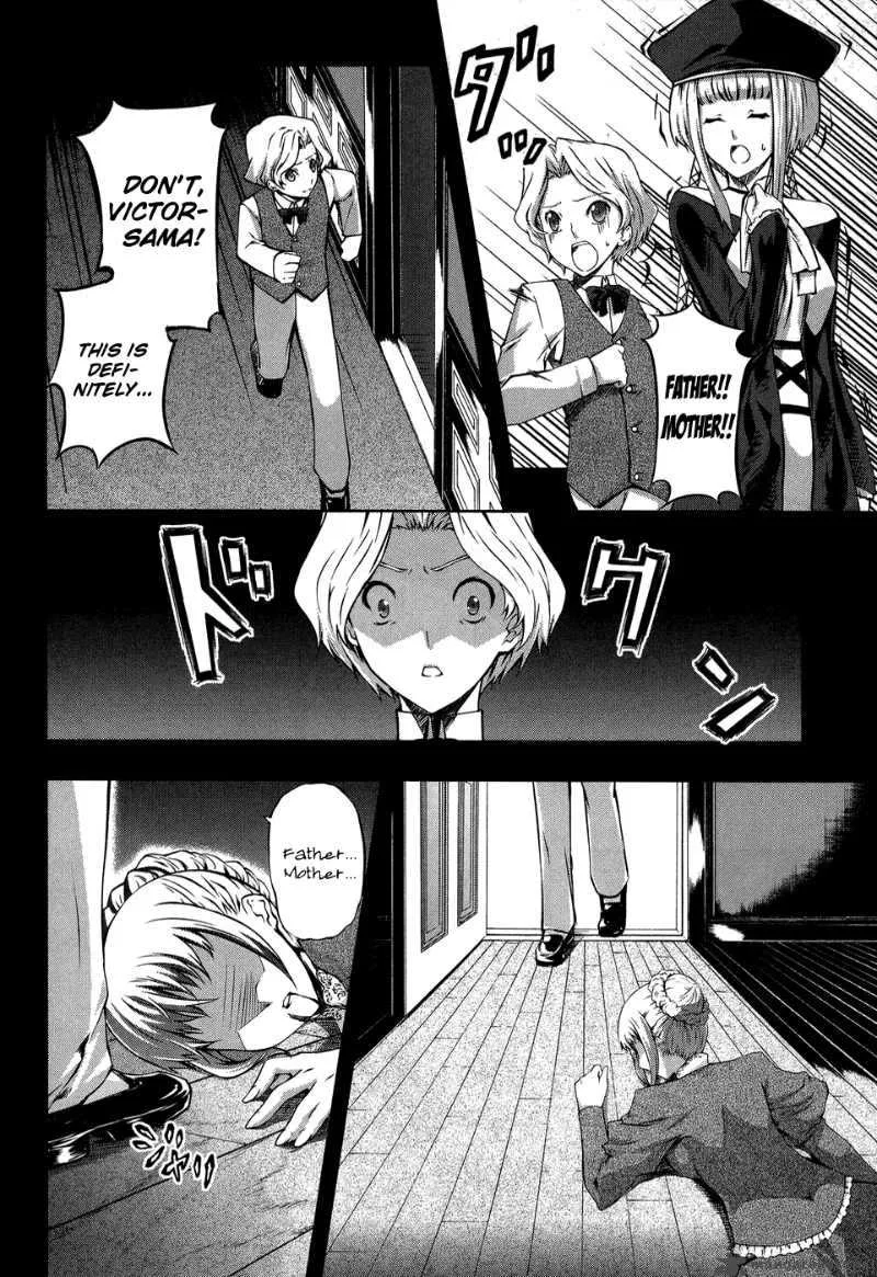 Mondlicht Chapter 10 page 9