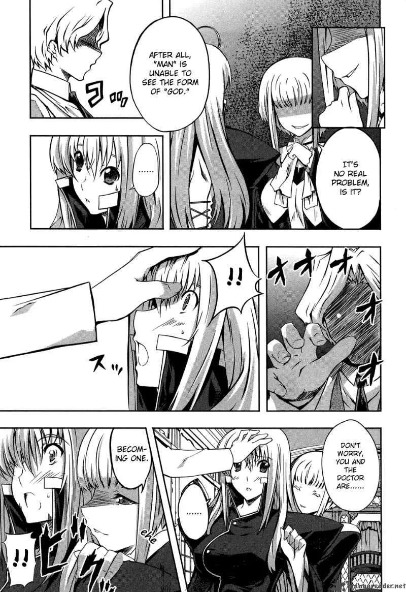 Mondlicht Chapter 10 page 4