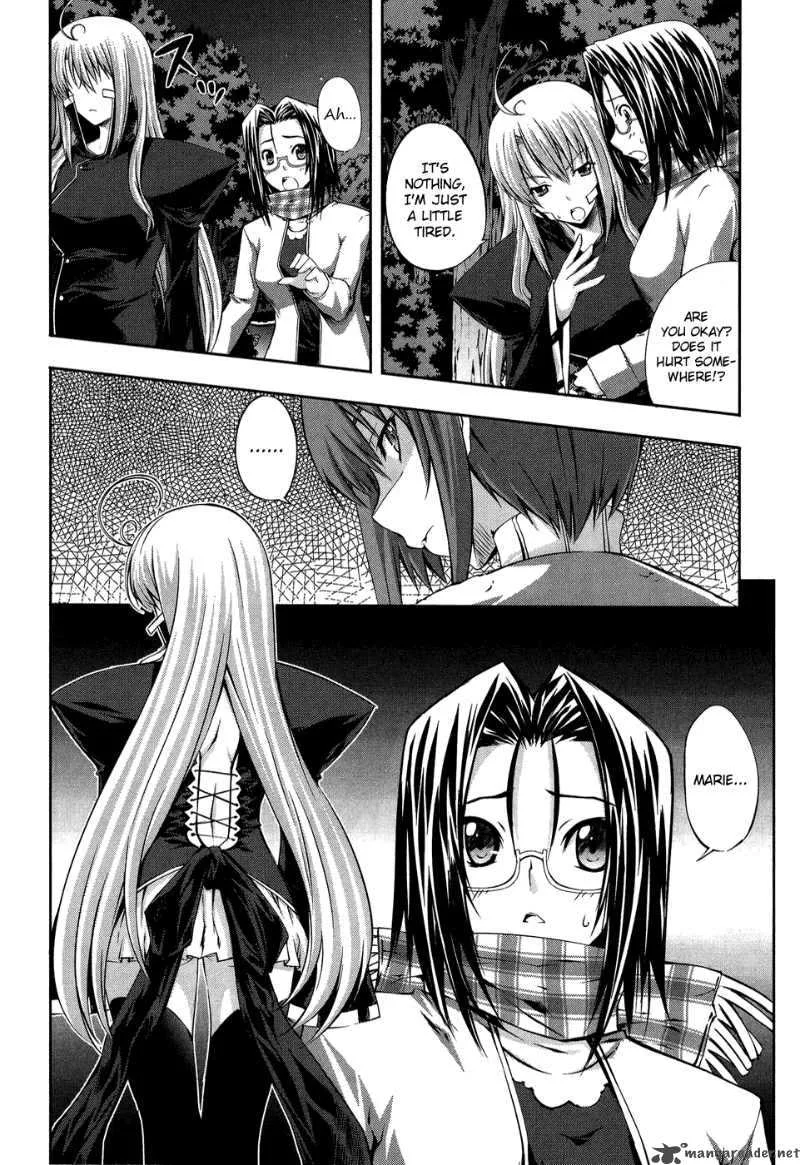 Mondlicht Chapter 11 page 30