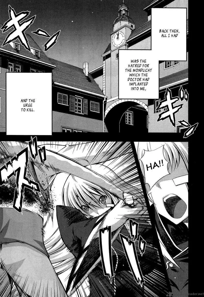 Mondlicht Chapter 11 page 4