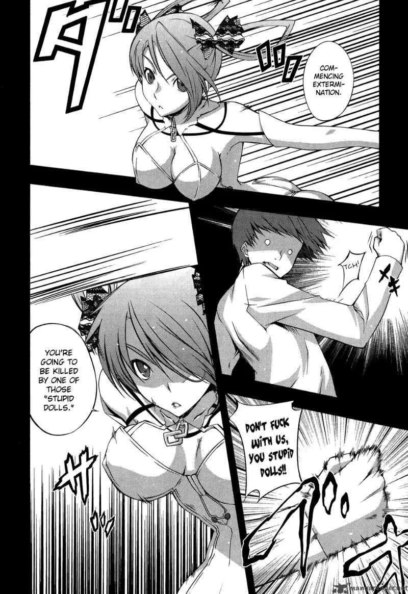 Mondlicht Chapter 11 page 9