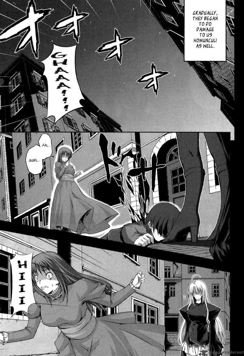 Mondlicht Chapter 11 page 14