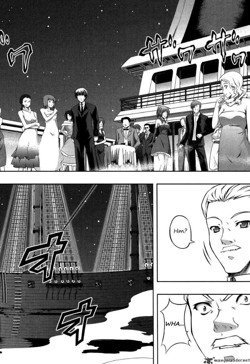 Mondlicht Chapter 12 page 28