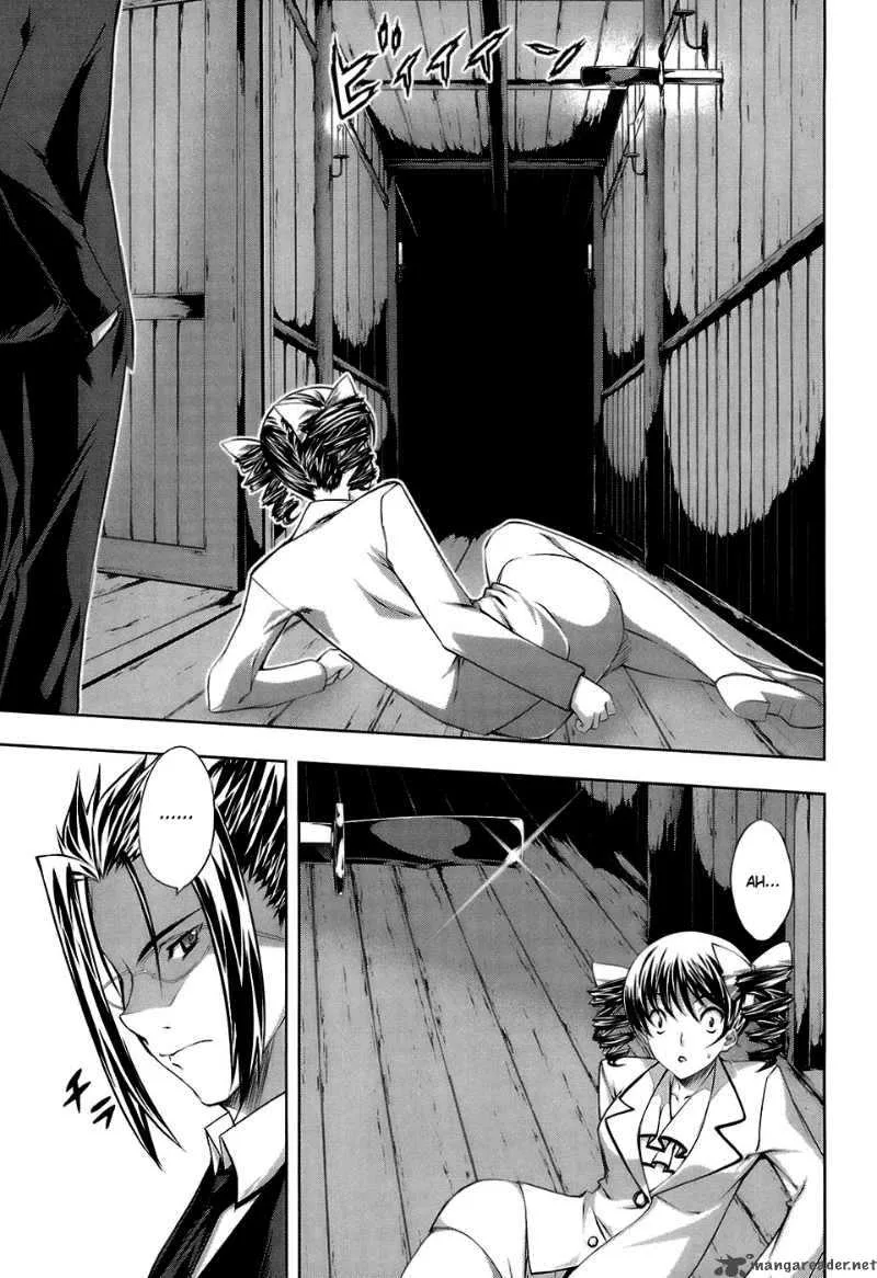 Mondlicht Chapter 14 page 10