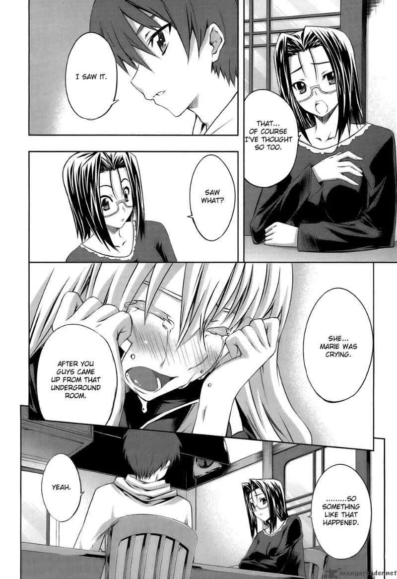 Mondlicht Chapter 15 page 10