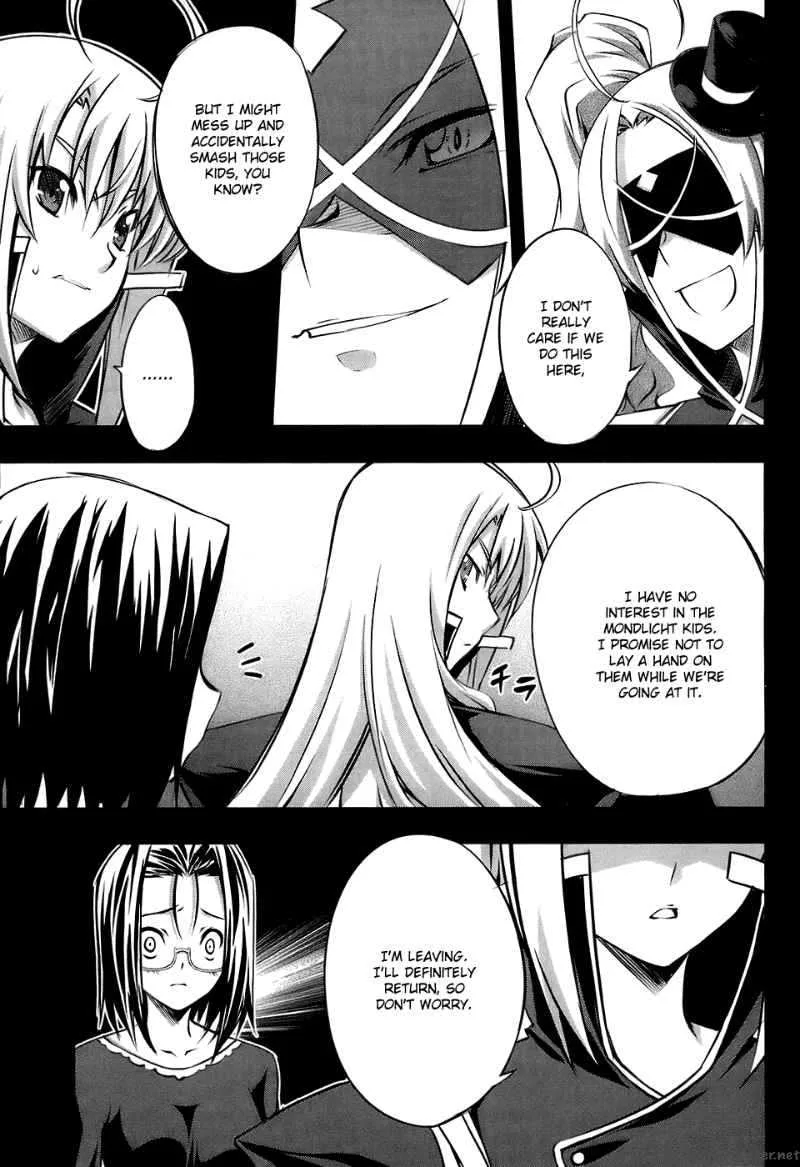 Mondlicht Chapter 16 page 16