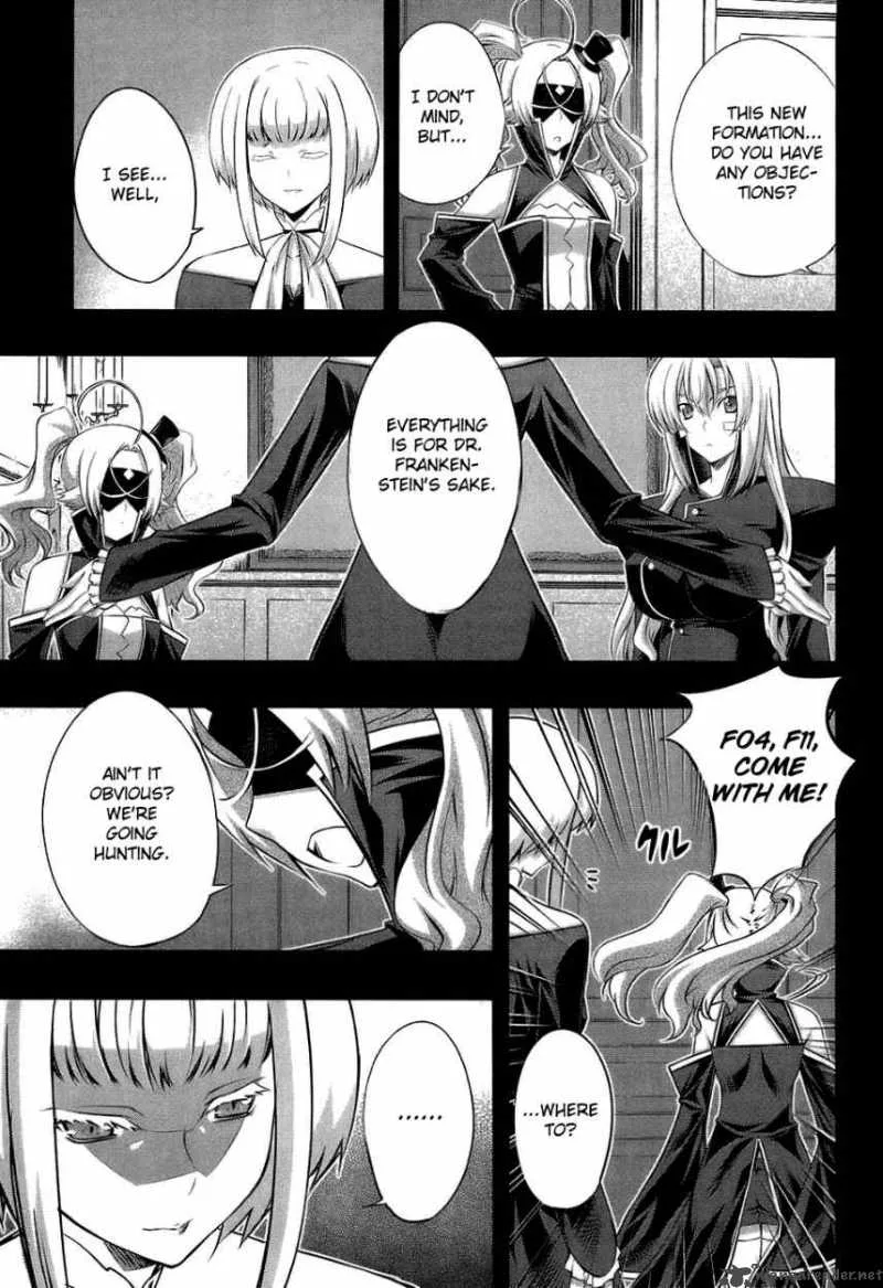 Mondlicht Chapter 17 page 26