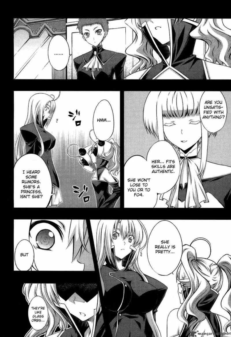 Mondlicht Chapter 17 page 25