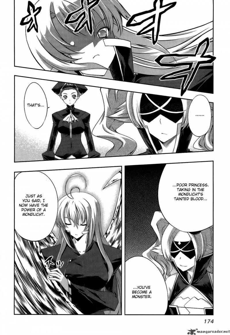 Mondlicht Chapter 18 page 20