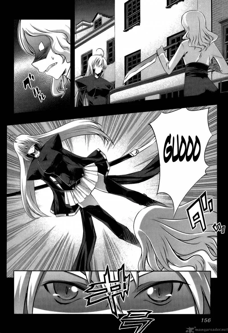Mondlicht Chapter 18 page 4