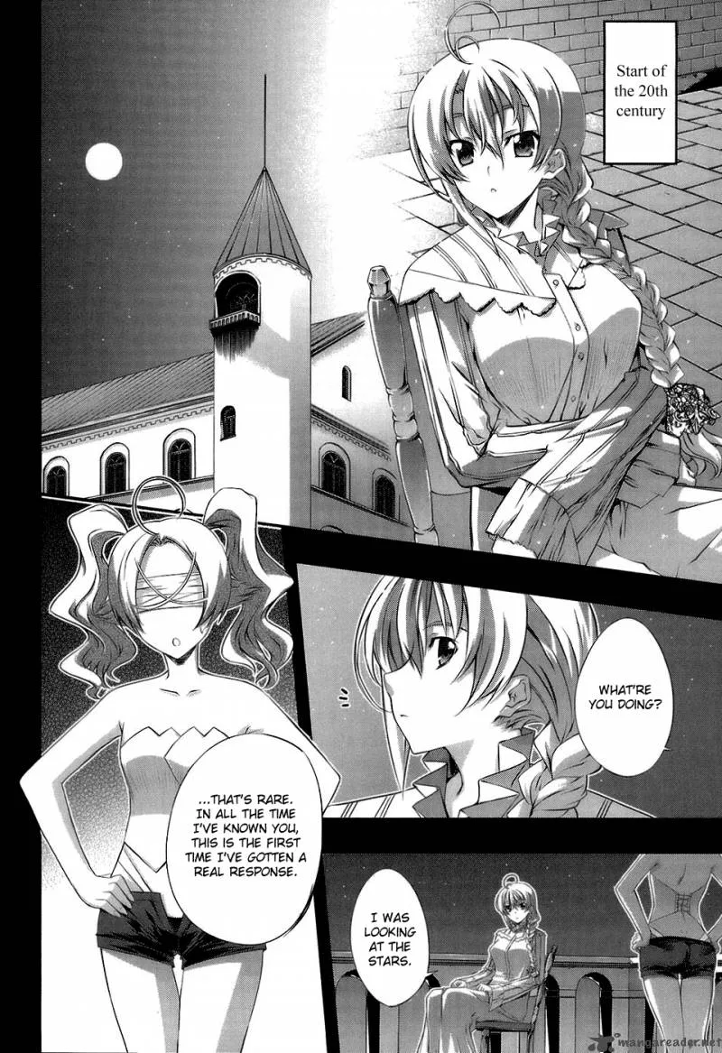 Mondlicht Chapter 18 page 7