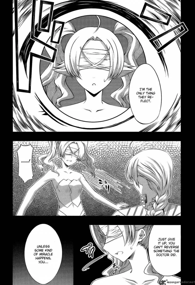 Mondlicht Chapter 18 page 13