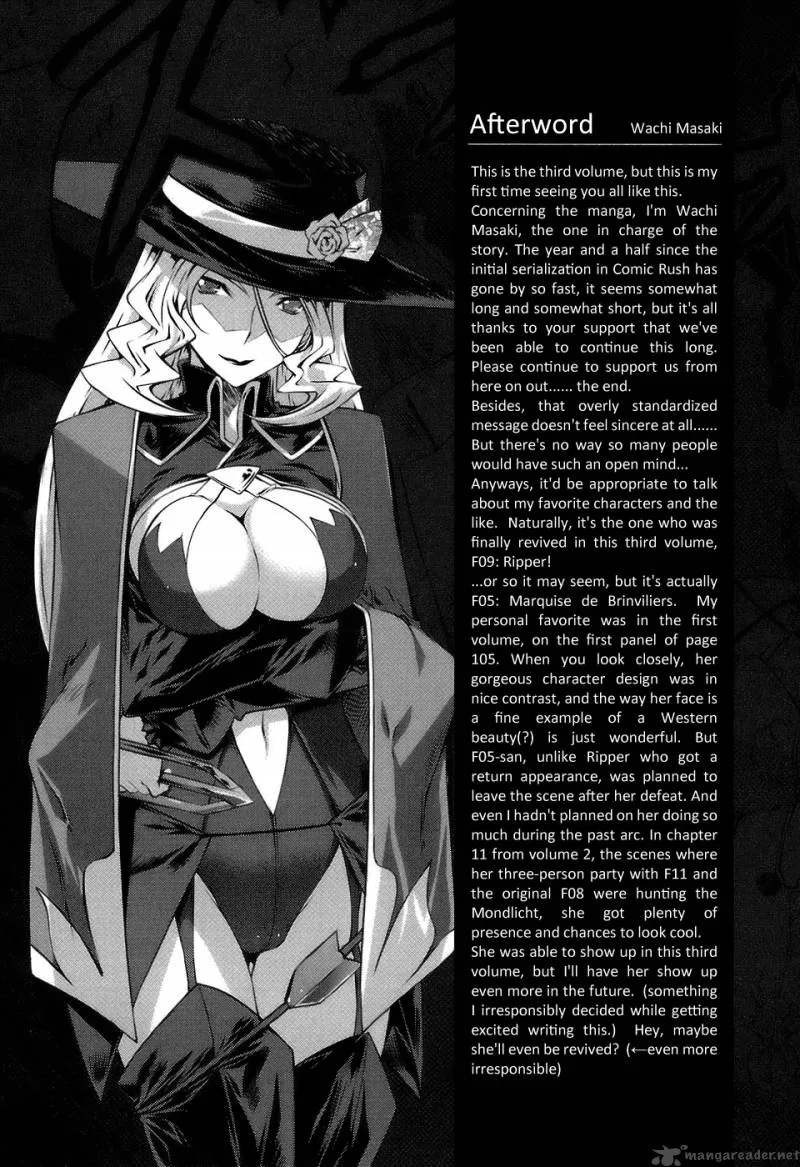 Mondlicht Chapter 18 page 38