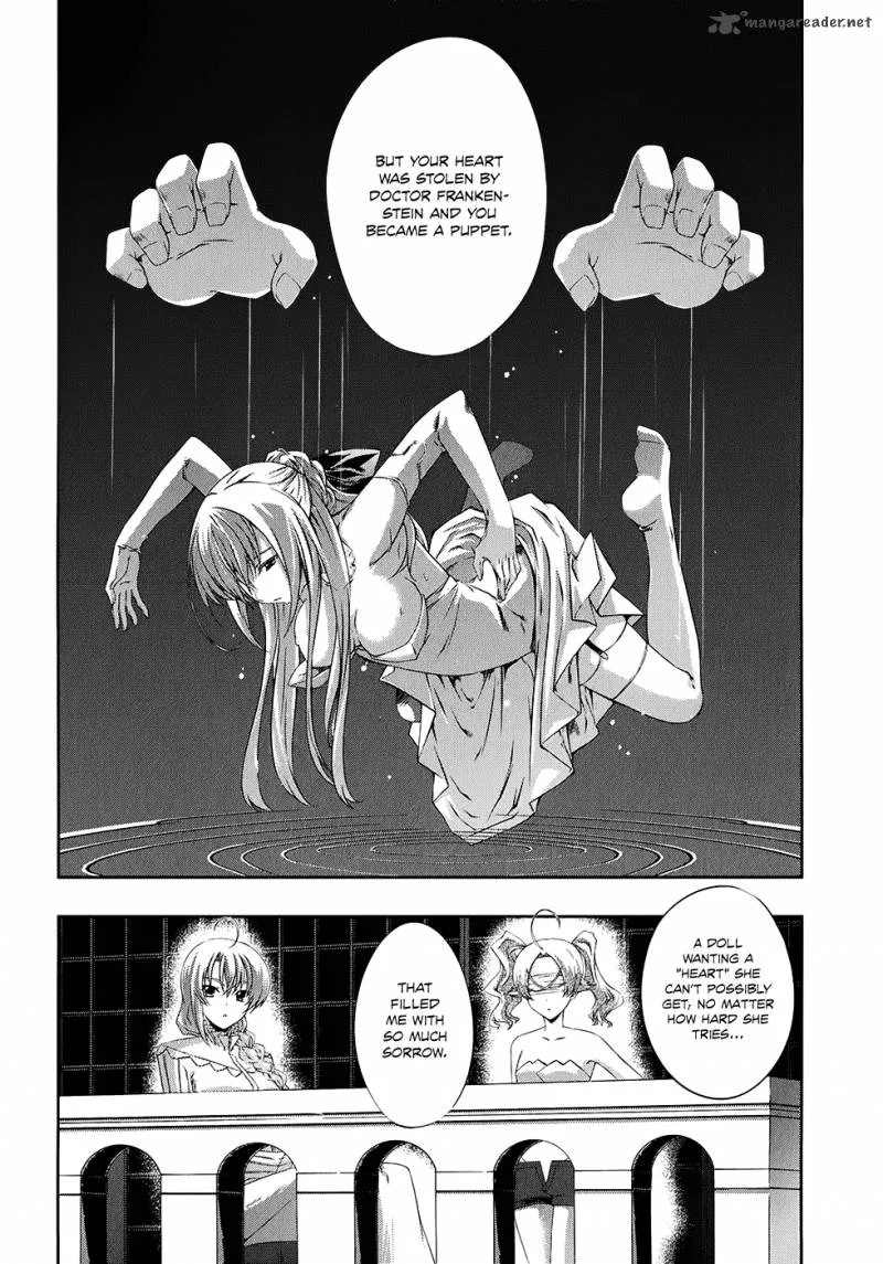 Mondlicht Chapter 19 page 26