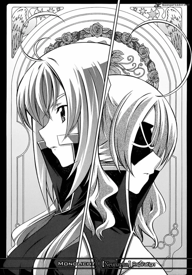 Mondlicht Chapter 19 page 4