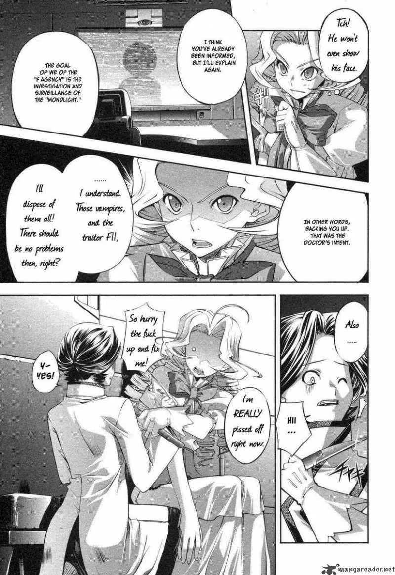Mondlicht Chapter 2 page 17