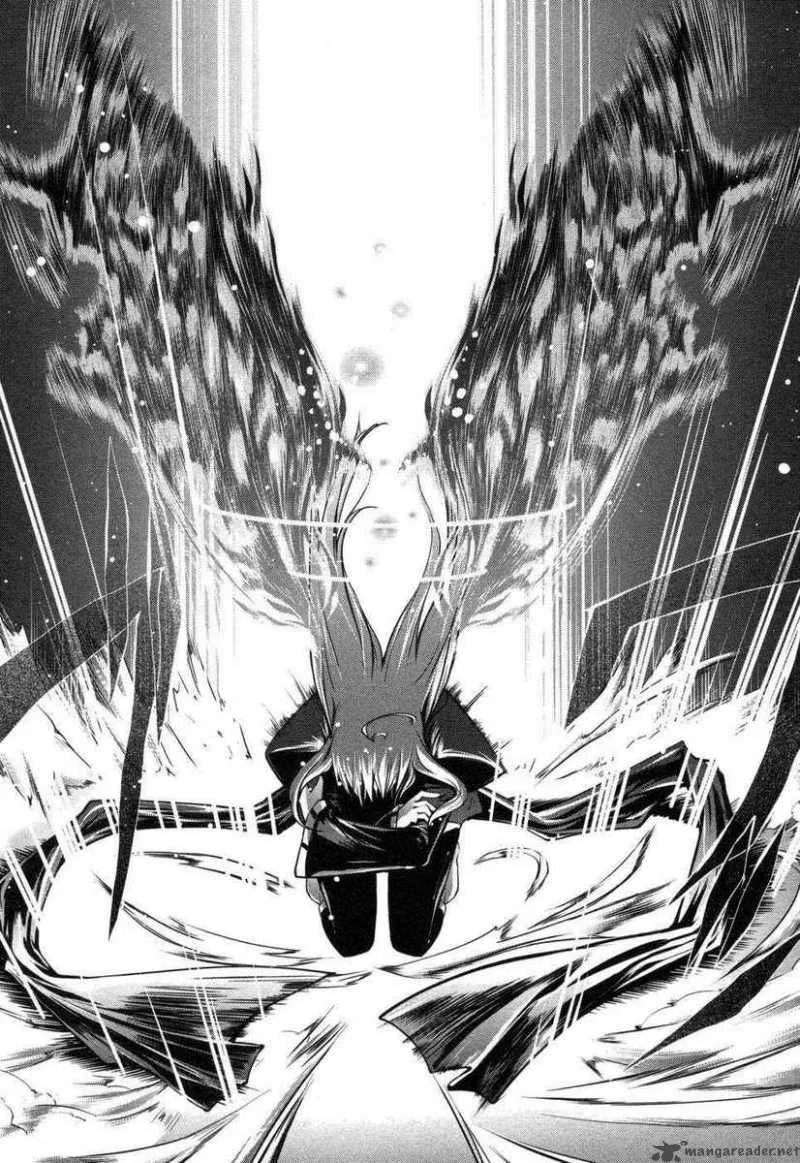 Mondlicht Chapter 2 page 7