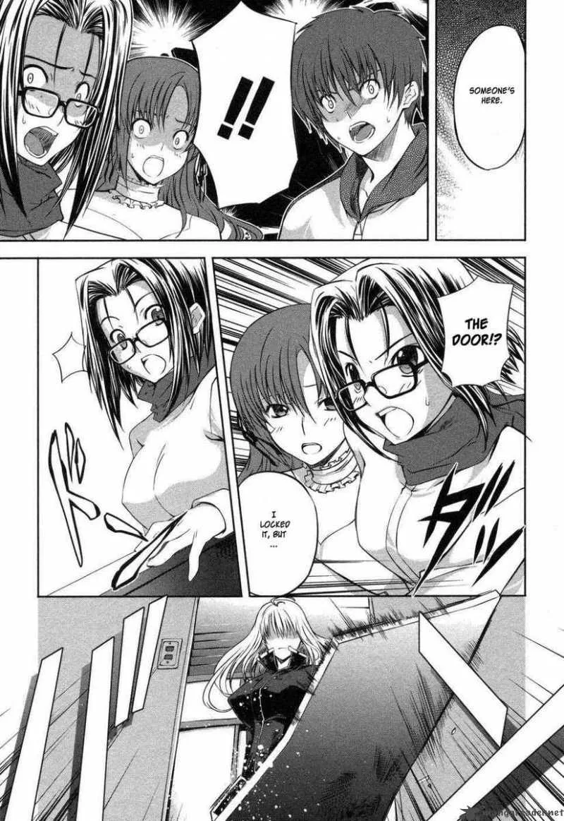 Mondlicht Chapter 2 page 21