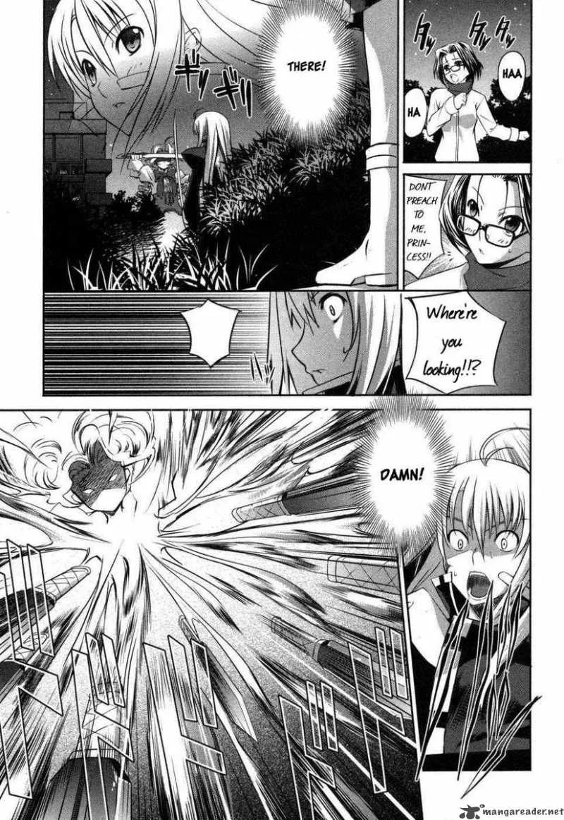 Mondlicht Chapter 2 page 29