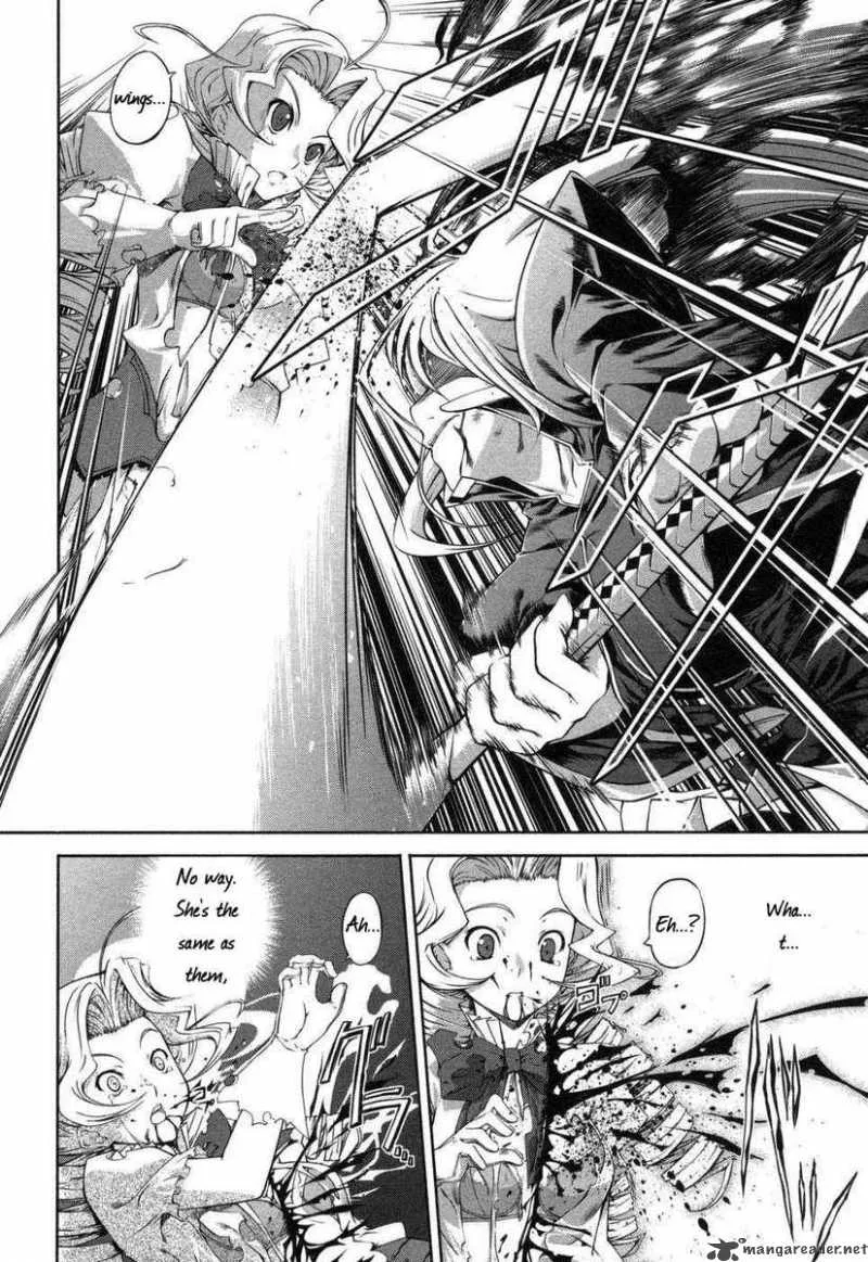 Mondlicht Chapter 2 page 34