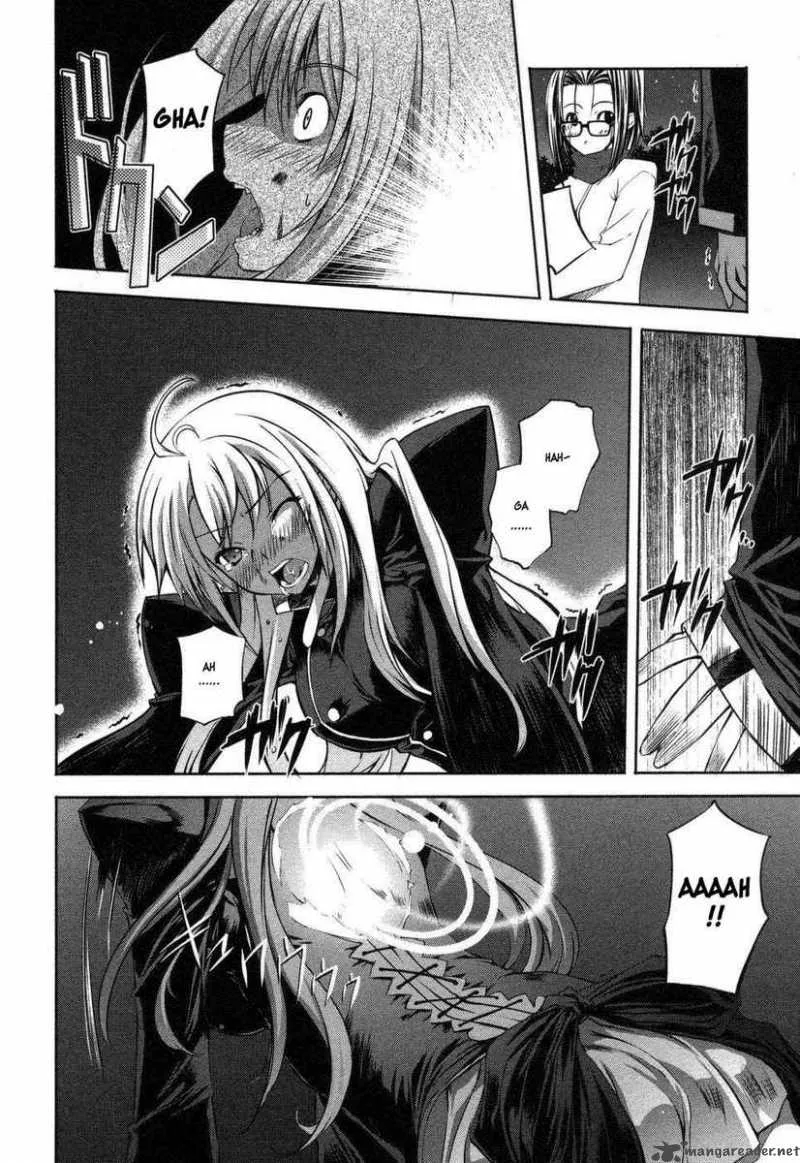 Mondlicht Chapter 2 page 6