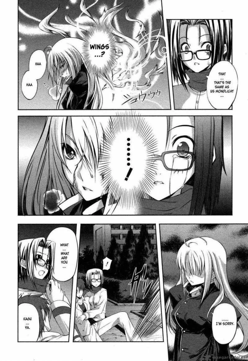 Mondlicht Chapter 2 page 8
