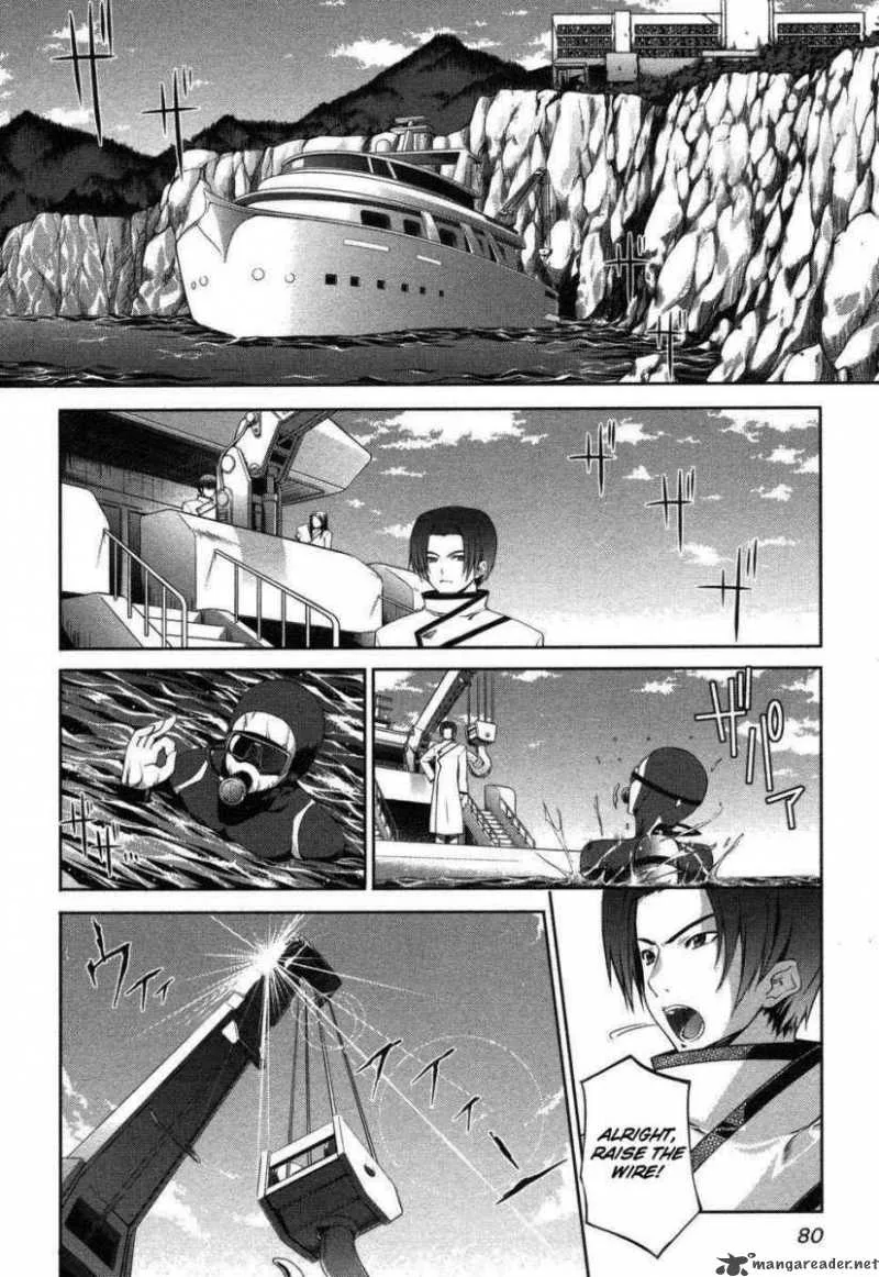 Mondlicht Chapter 3 page 2