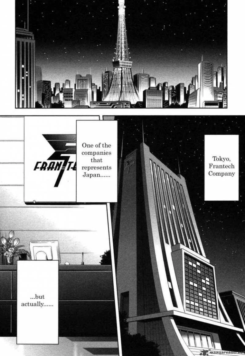 Mondlicht Chapter 4 page 2