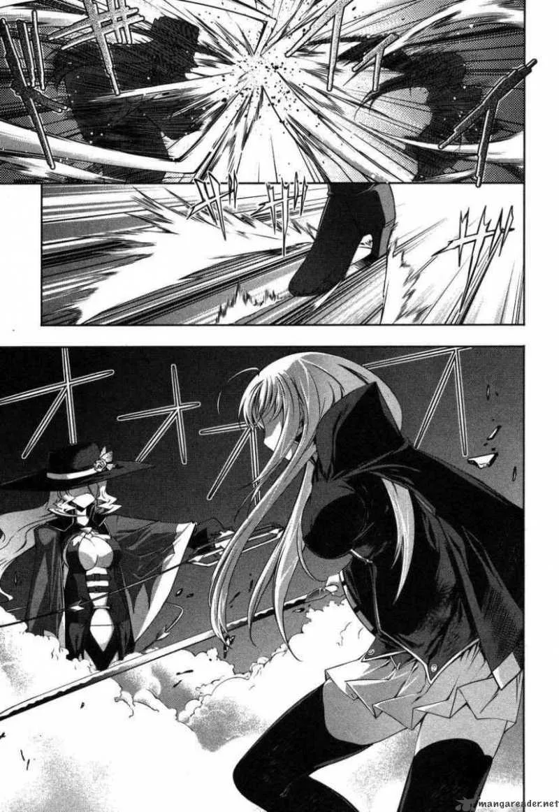 Mondlicht Chapter 4 page 9