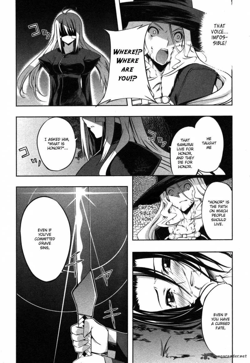 Mondlicht Chapter 6 page 28