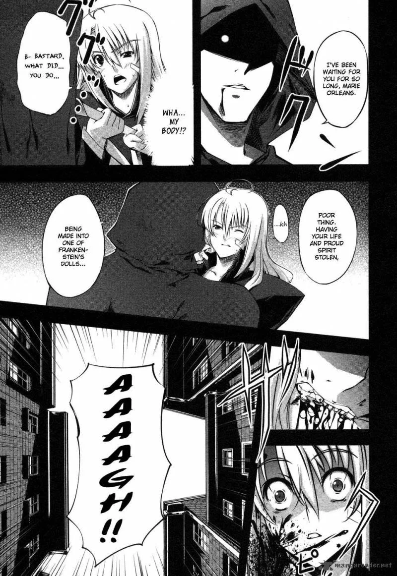 Mondlicht Chapter 6 page 11
