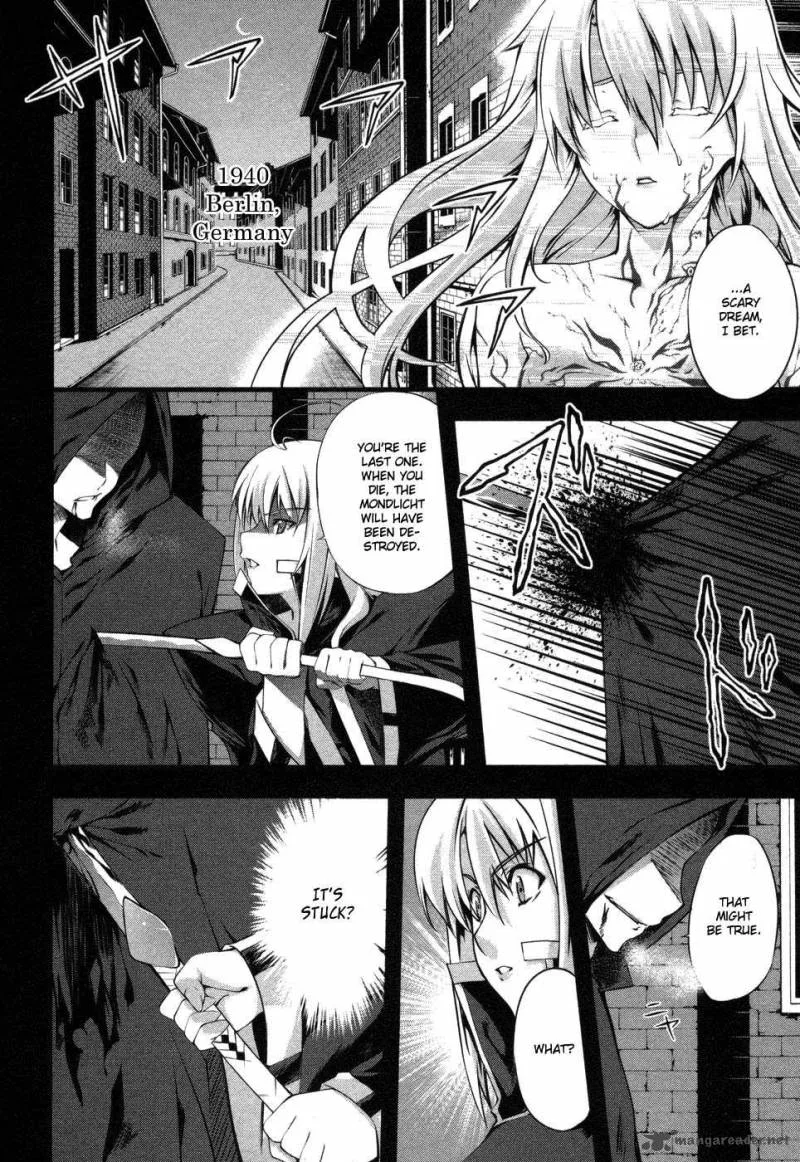Mondlicht Chapter 6 page 10