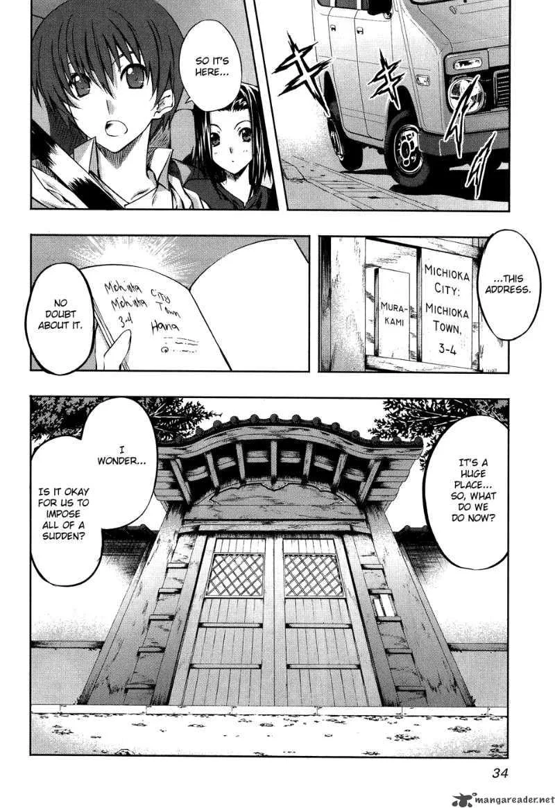 Mondlicht Chapter 8 page 4